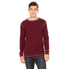 Color Maroon