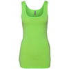 Color Neon Green