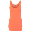 Color Neon Orange