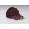 Color Burgundy
