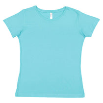 LAT Women's Caribbean Premium Jersey T-Shirt