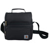 Carhartt Black Deluxe Lunch Cooler