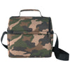 Carhartt Camo Deluxe Lunch Cooler
