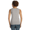 LAT Women's Heather Premium Jersey Tank