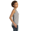 LAT Women's Heather Premium Jersey Tank