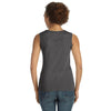 LAT Women's Vintage Smoke Premium Jersey Tank
