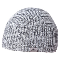 Roots73 White Heather Fenelon Knit Beanie