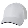 Color White