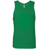 Color Kelly Green