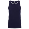 Color Light Navy