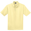 Nike Men's Corn Silk Dri-FIT S/S Micro Pique Polo