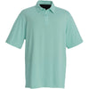 Charles River Men's Mint Seaside Polo