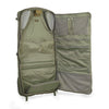 Briggs & Riley Olive Baseline Compact Garment Bag