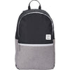 Leed's Grey/Black Oliver 15