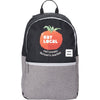 Leed's Grey/Black Oliver 15