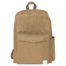 Merchant & Craft Tan Sawyer 15