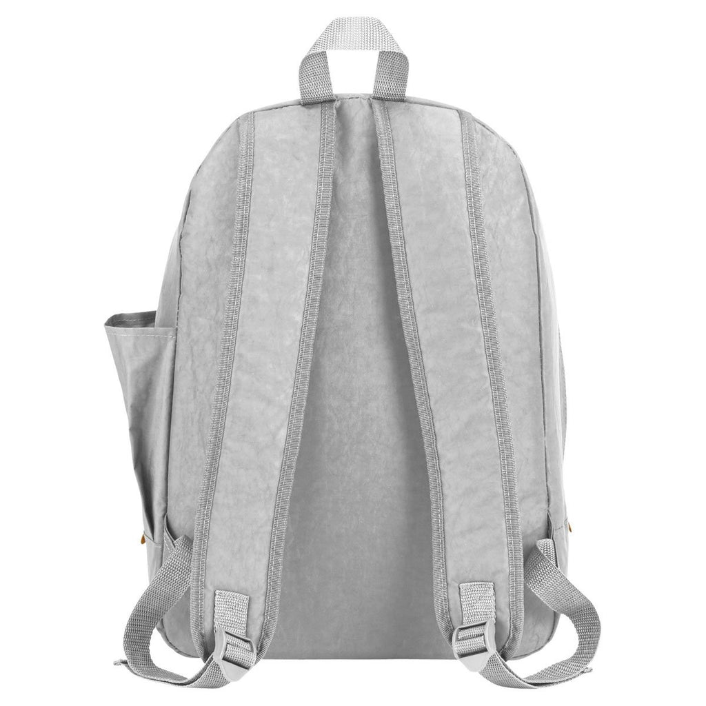 Merchant & Craft Grey Frey 15" Computer Backpack