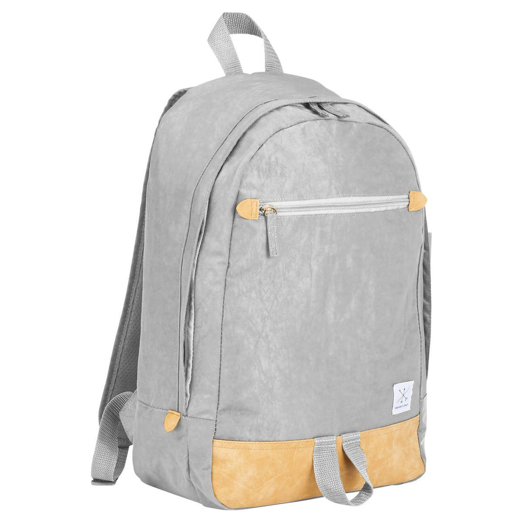 Merchant & Craft Grey Frey 15" Computer Backpack
