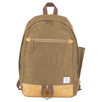 Merchant & Craft Tan Frey 15