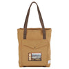 Merchant & Craft Brown Sawyer Tote