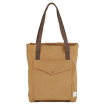 Merchant & Craft Brown Sawyer Tote