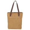 Merchant & Craft Brown Sawyer Tote