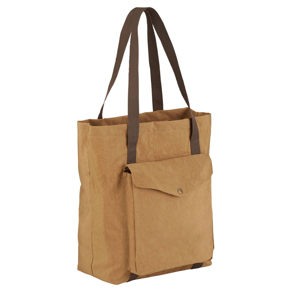 Merchant & Craft Brown Sawyer Tote