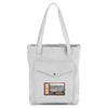 Merchant & Craft Grey Sawyer Tote