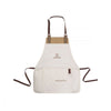 Gemline Dune Charlie Cotton Grill Apron