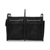 Gemline Black Deluxe Carry Caddy