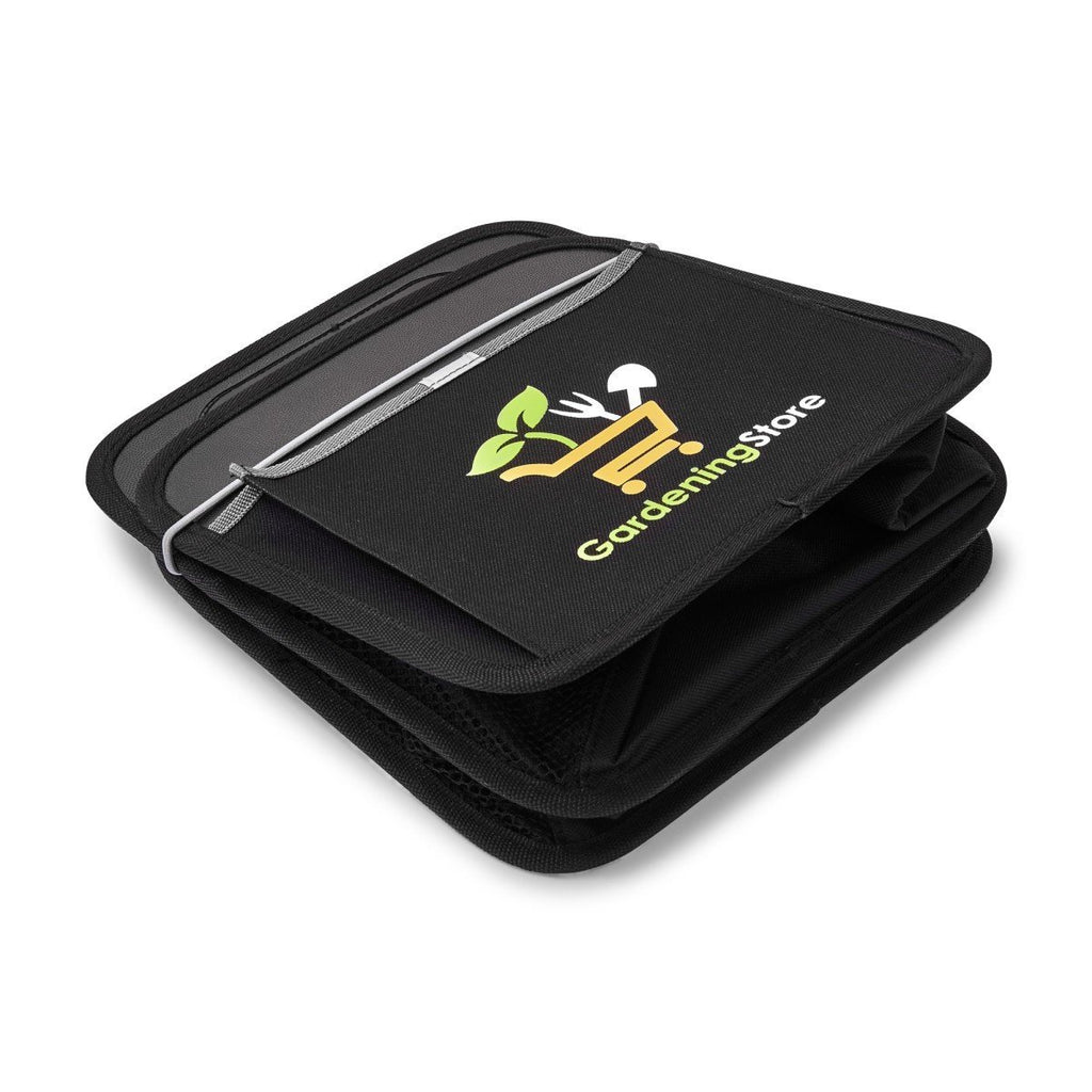 Gemline Black Deluxe Carry Caddy