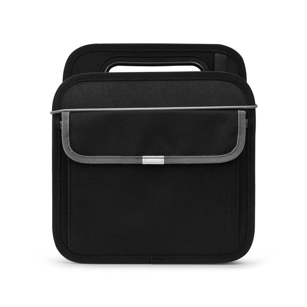 Gemline Black Deluxe Carry Caddy