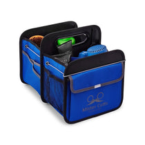 Gemline Royal Blue Deluxe Carry Caddy