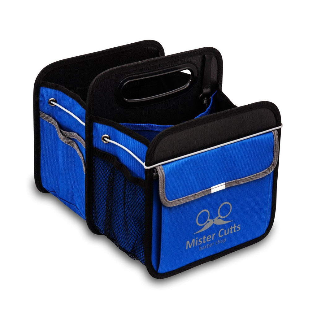 Gemline Royal Blue Deluxe Carry Caddy