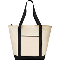 California Innovations Black 56 Can Boat Tote Cooler