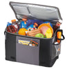 California Innovations Black 50 Can Table Top Cooler