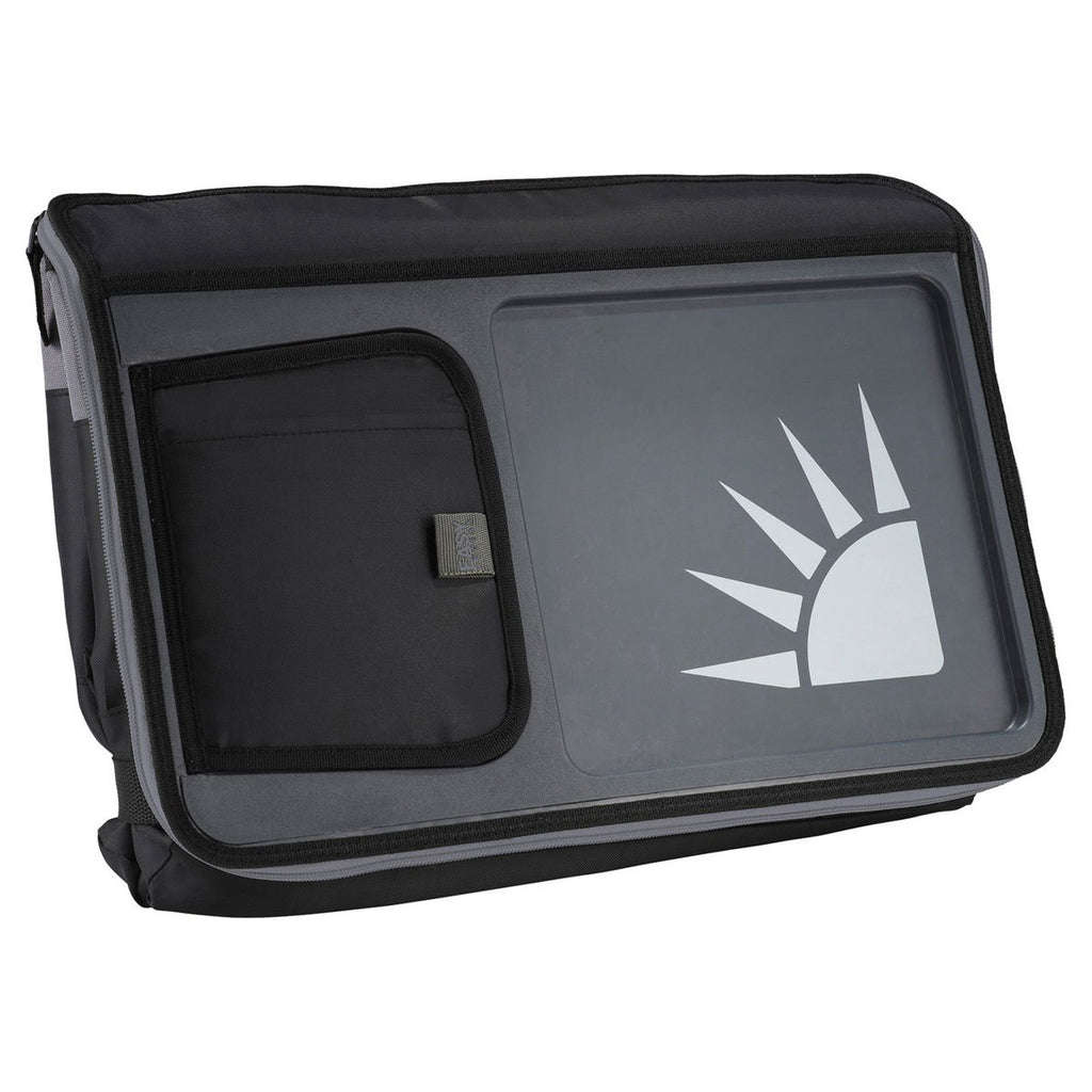 California Innovations Black 50 Can Table Top Cooler