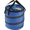 California Innovations Royal Blue 24 Can Barrel Cooler
