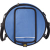 California Innovations Royal Blue 24 Can Barrel Cooler