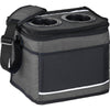 California Innovations Charcoal 12 Can Drink Pocket Cooler