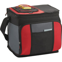 California Innovations Red 24 Can Easy-Access Cooler
