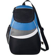 California Innovations Royal Blue 12 Can Cooler Sling