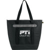California Innovations Charcoal 56 Can Cooler Tote