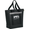 California Innovations Charcoal 56 Can Cooler Tote