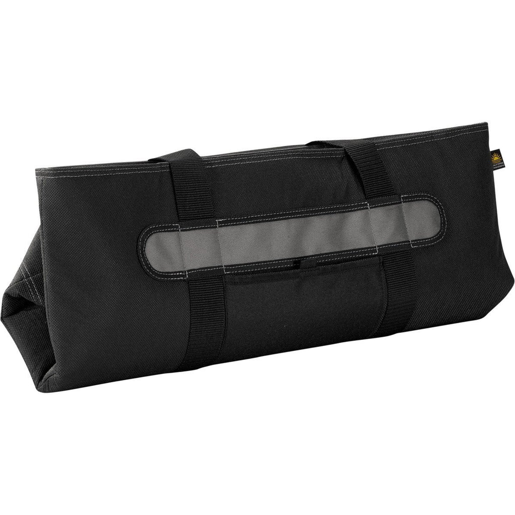 California Innovations Charcoal 56 Can Cooler Tote