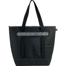 California Innovations Charcoal 56 Can Cooler Tote