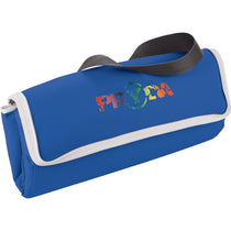 Arctic Zone Royal Blue 30 Can Foldable Freezer Tote