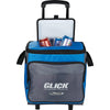 Arctic Zone Royal Blue 35 Can Rolling Cooler