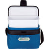 Arctic Zone Royal Blue 12 Can Zipperless HardBody Cooler