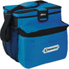 Arctic Zone Royal Blue 22 Can Zipperless HardBody Cooler